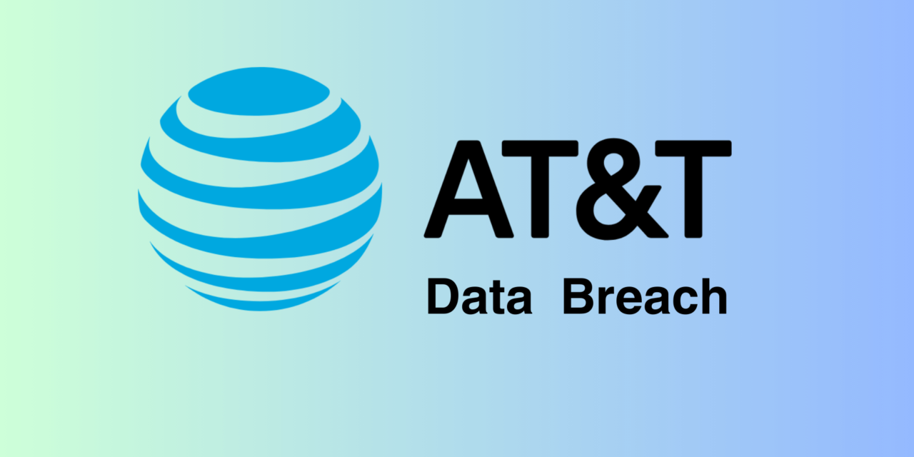 AT&T Data Breach Exposes Millions of Customer Records on Dark Web