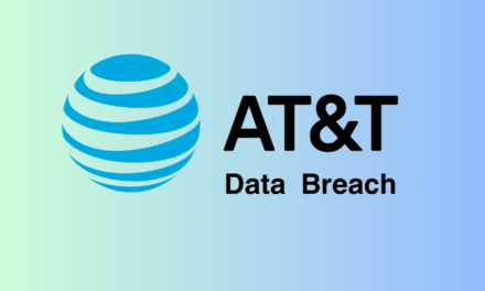 AT&T Data Breach Exposes Millions of Customer Records on Dark Web